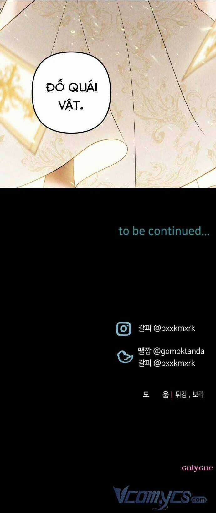 Công Nương Mint Bé Nhỏ - Chapter 1 - Trang 81