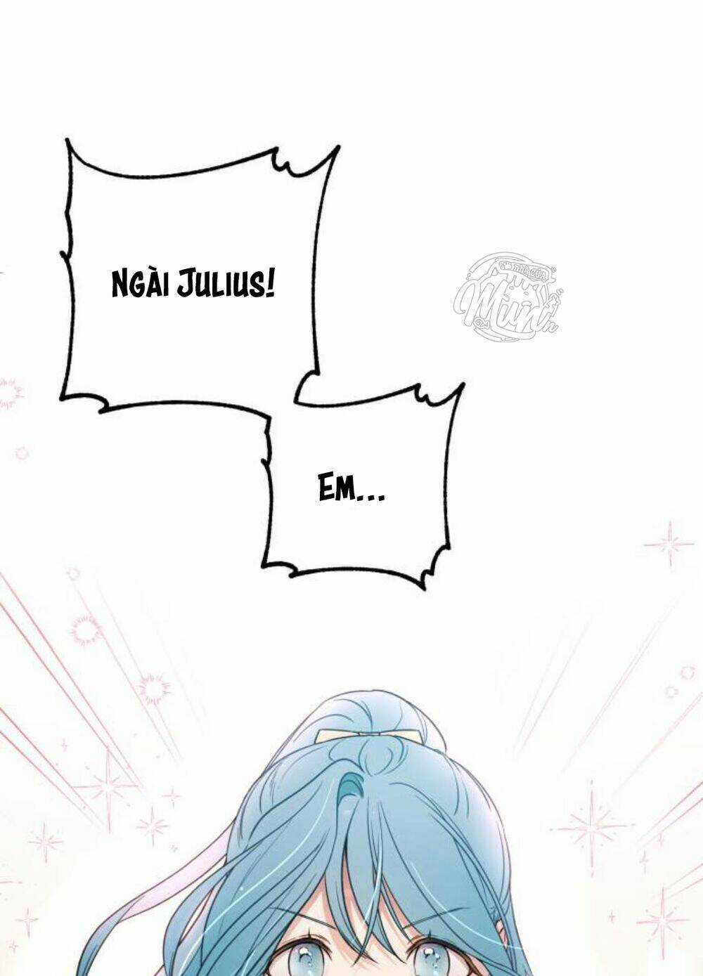 Công Nương Mint Bé Nhỏ - Chapter 10 - Trang 1