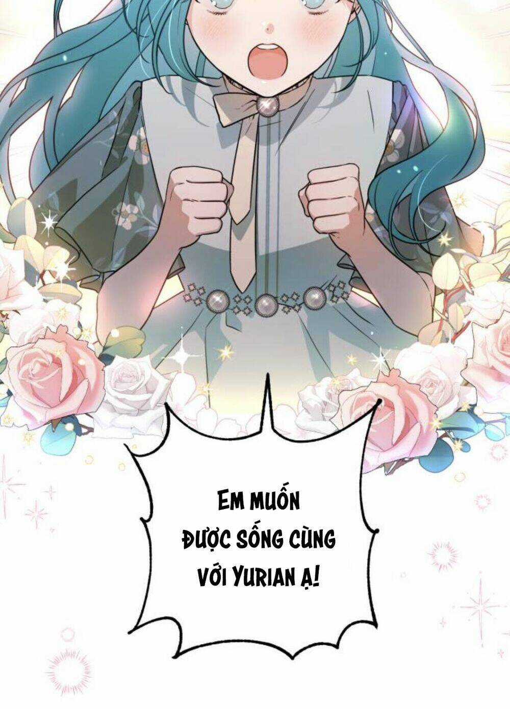 Công Nương Mint Bé Nhỏ - Chapter 10 - Trang 2