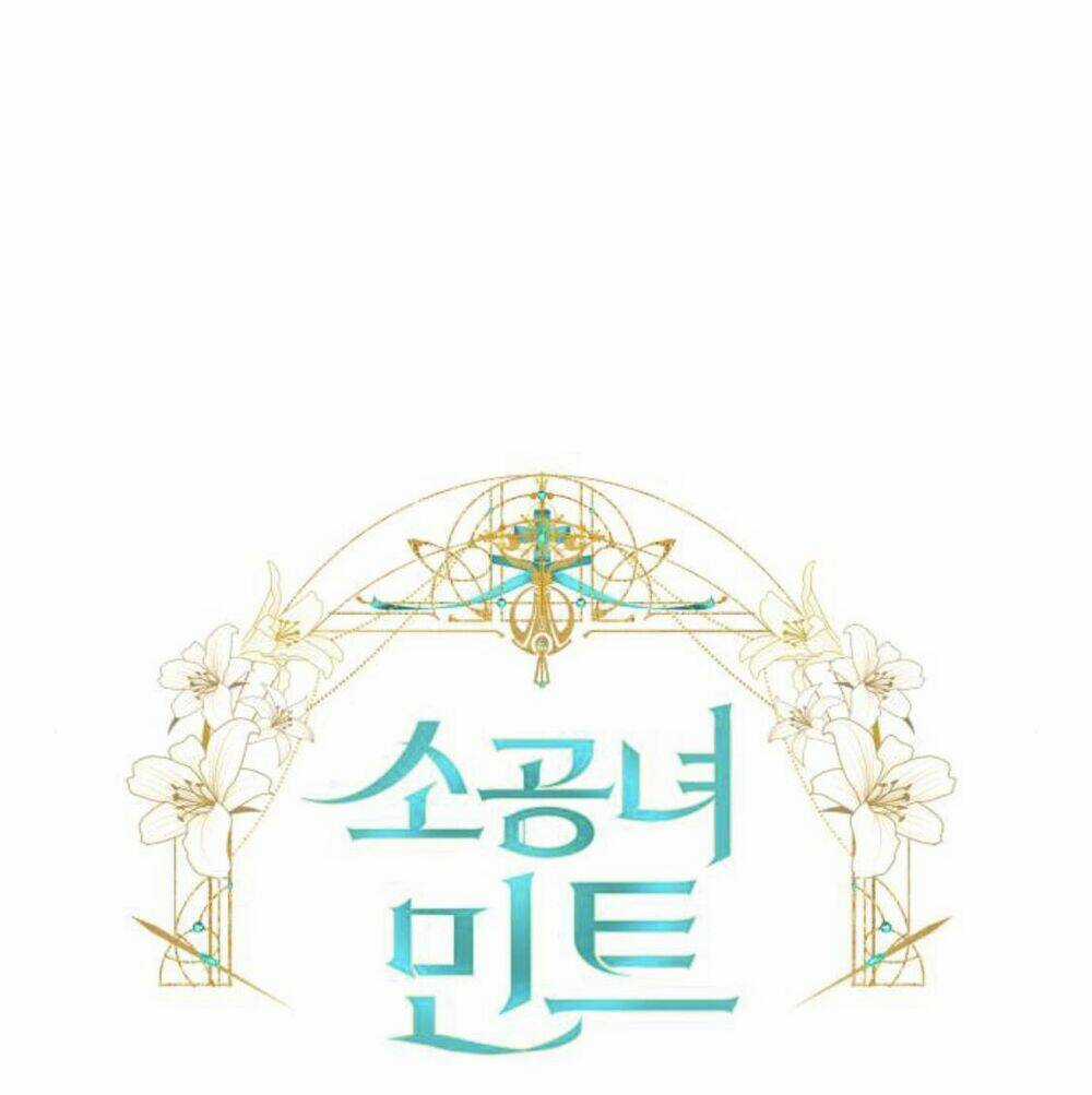 Công Nương Mint Bé Nhỏ - Chapter 10 - Trang 11