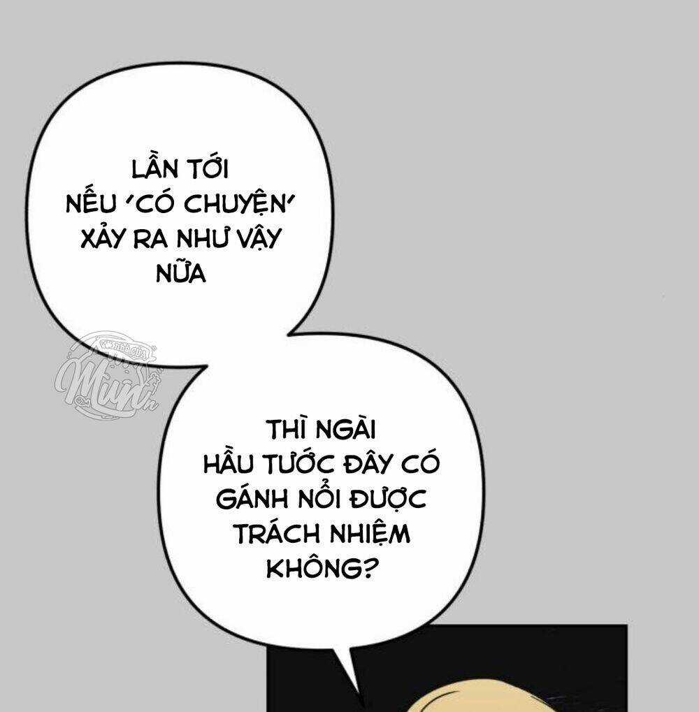 Công Nương Mint Bé Nhỏ - Chapter 10 - Trang 102