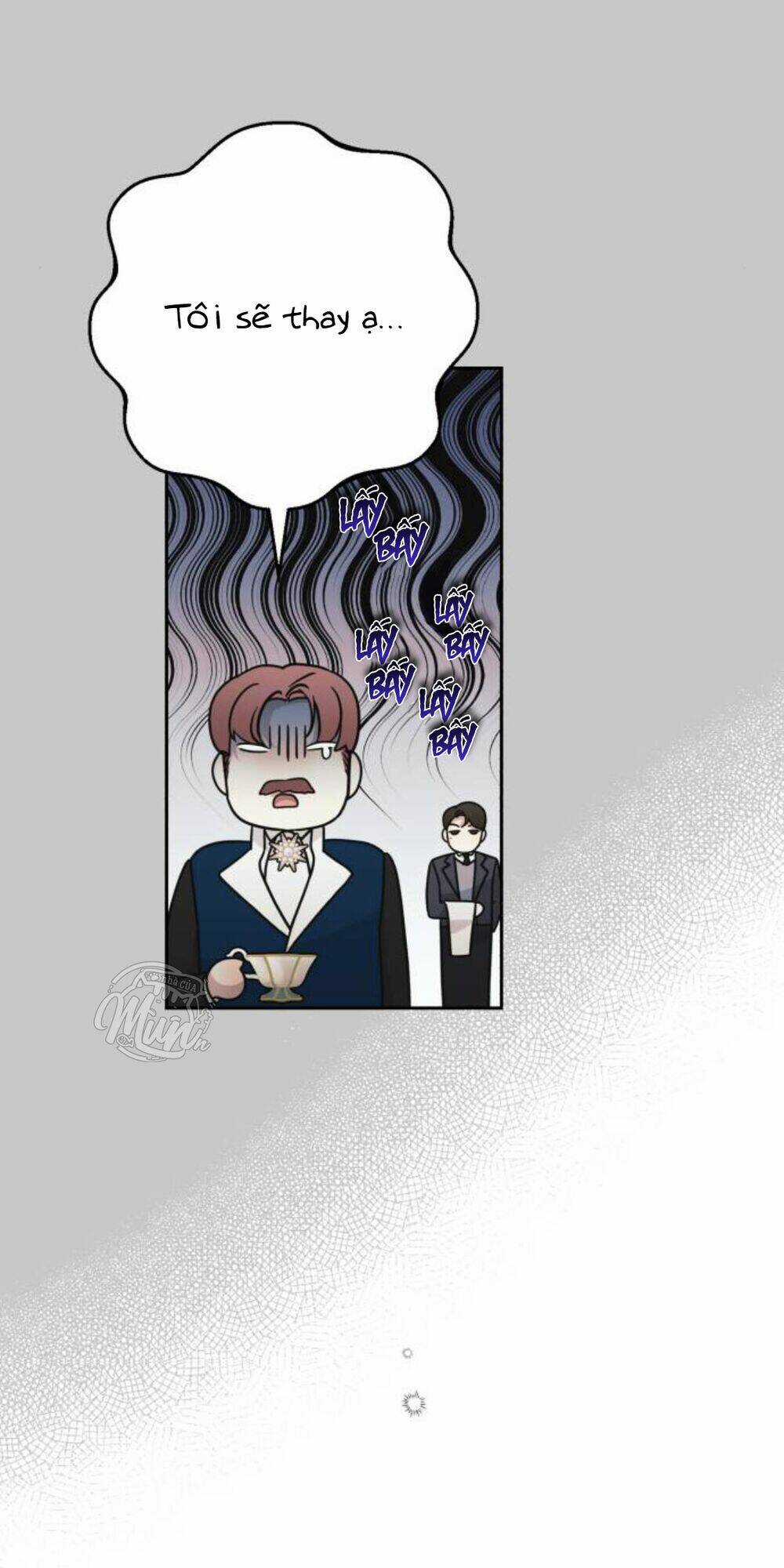 Công Nương Mint Bé Nhỏ - Chapter 10 - Trang 104