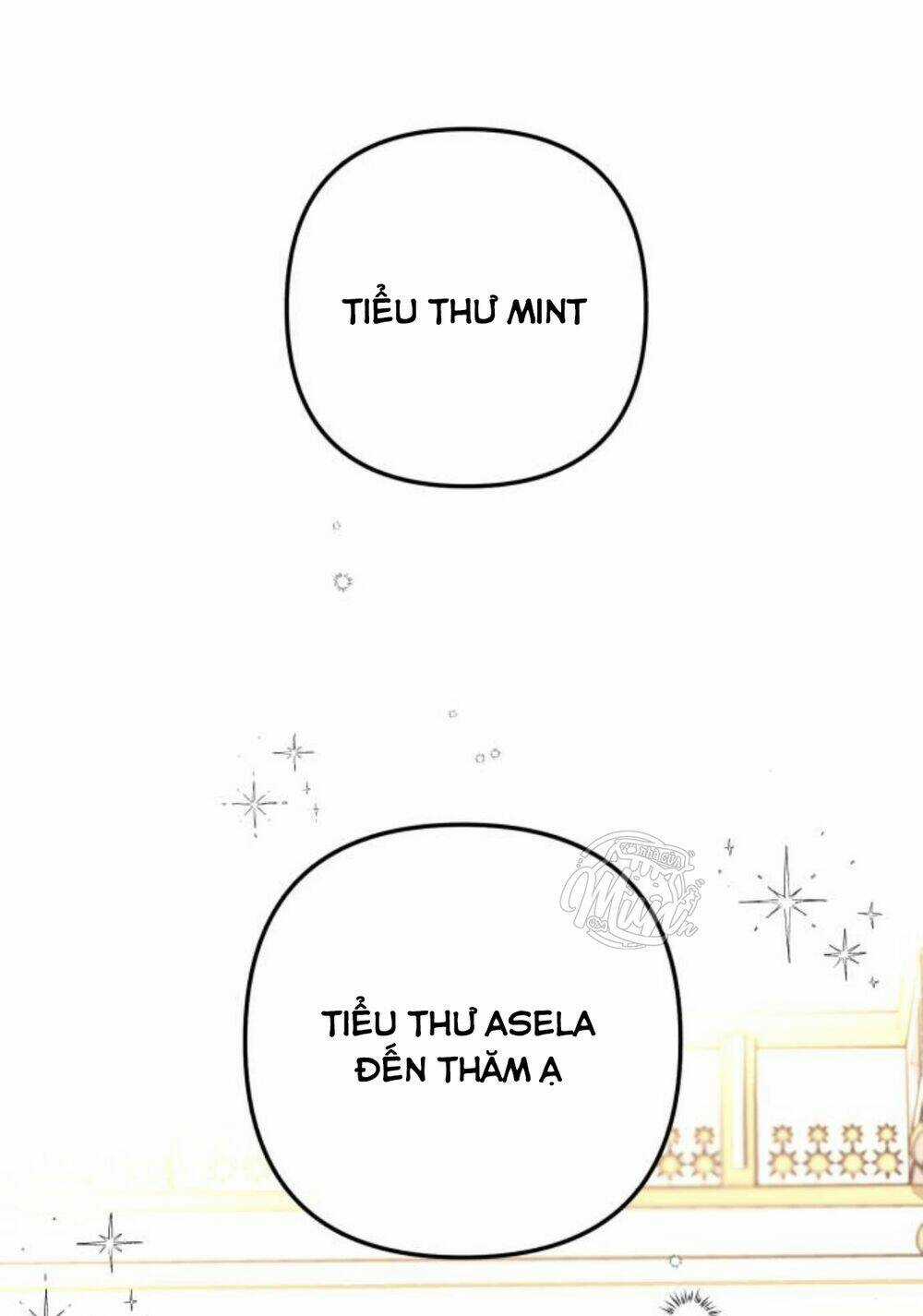 Công Nương Mint Bé Nhỏ - Chapter 10 - Trang 108