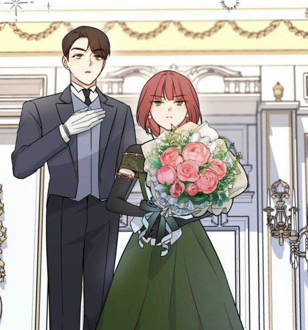 Công Nương Mint Bé Nhỏ - Chapter 10 - Trang 109