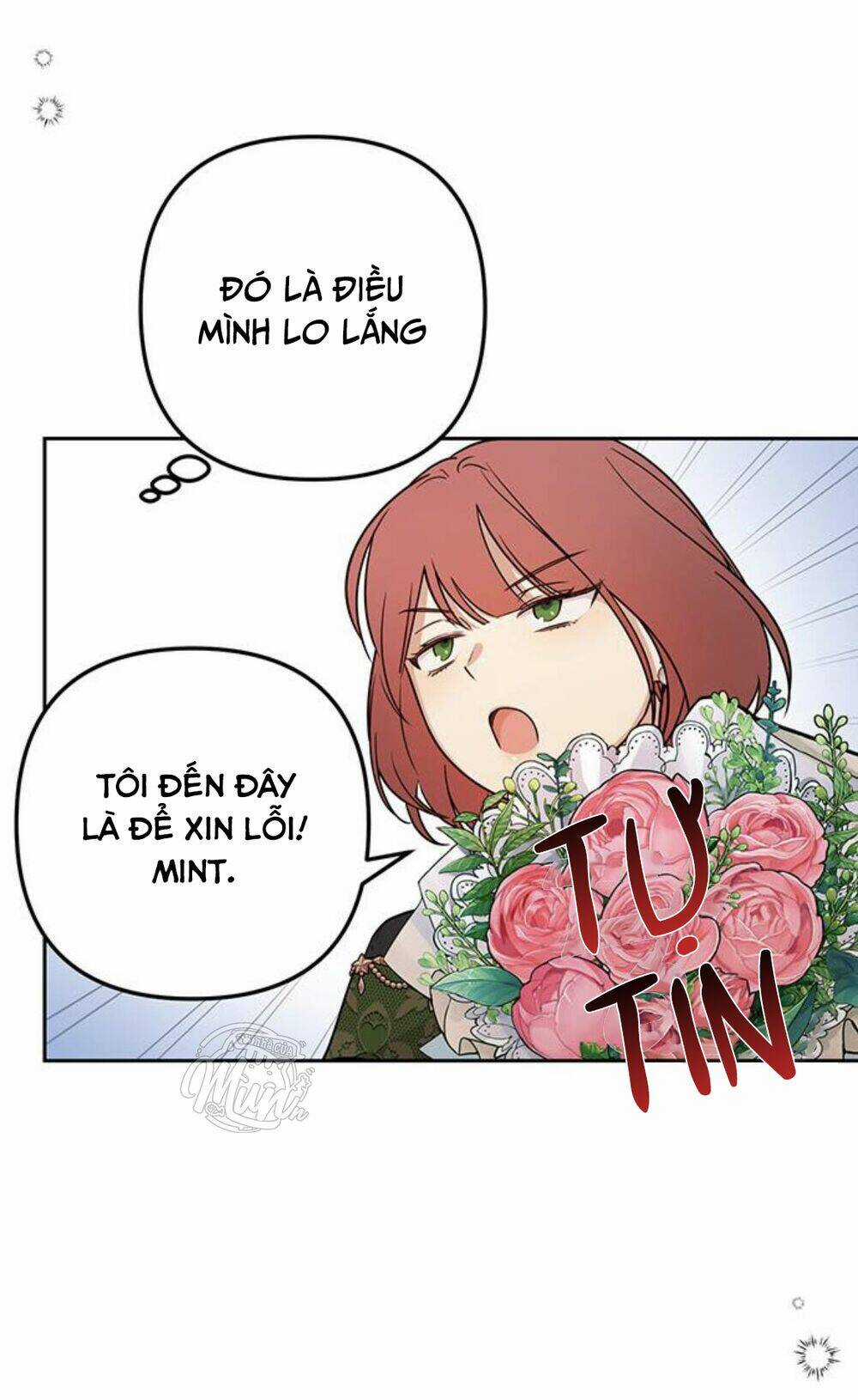 Công Nương Mint Bé Nhỏ - Chapter 10 - Trang 112