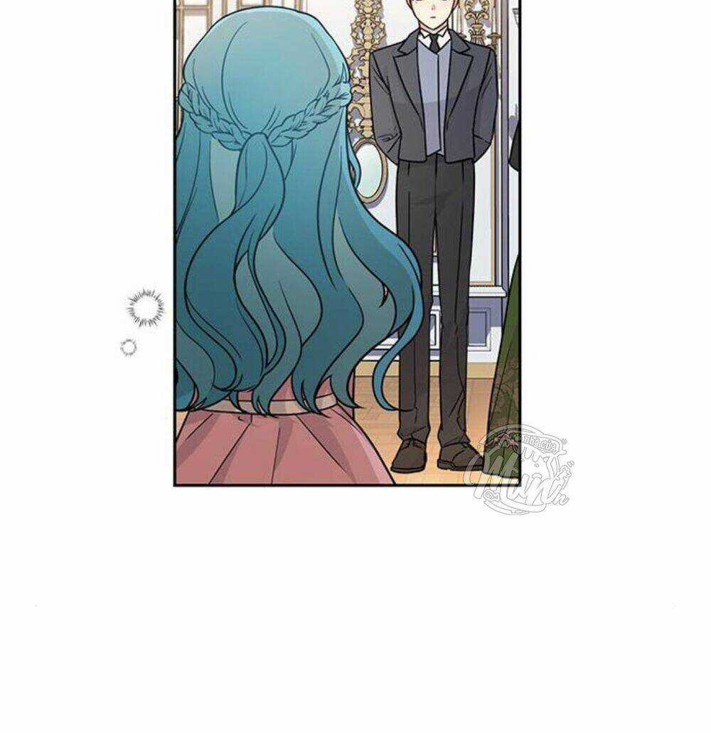 Công Nương Mint Bé Nhỏ - Chapter 10 - Trang 114