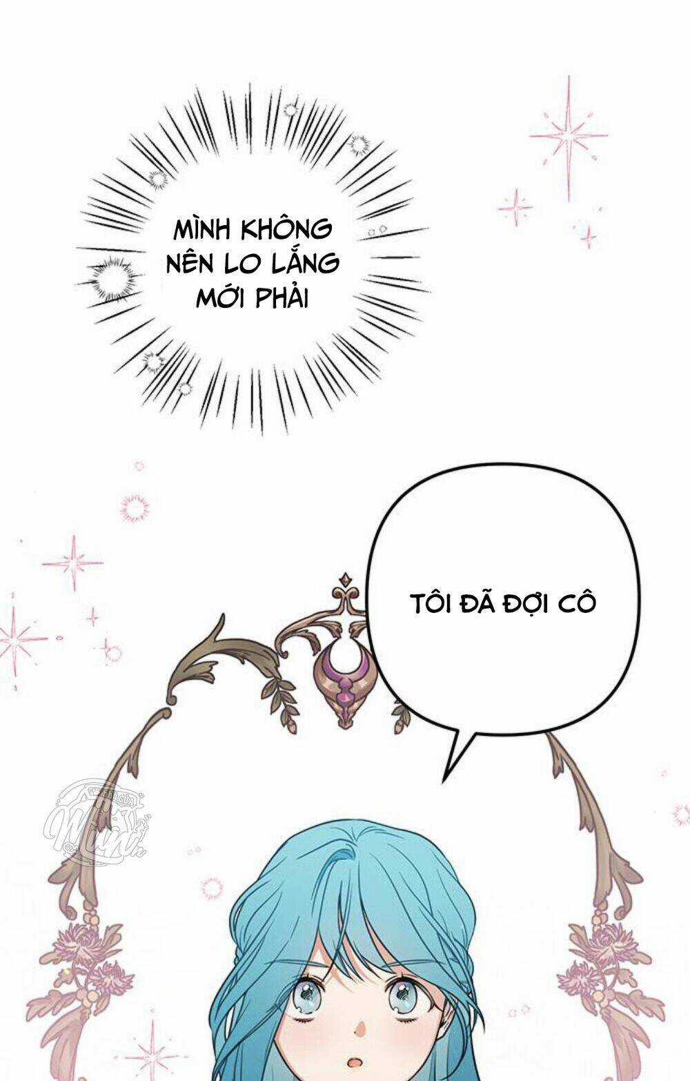 Công Nương Mint Bé Nhỏ - Chapter 10 - Trang 116