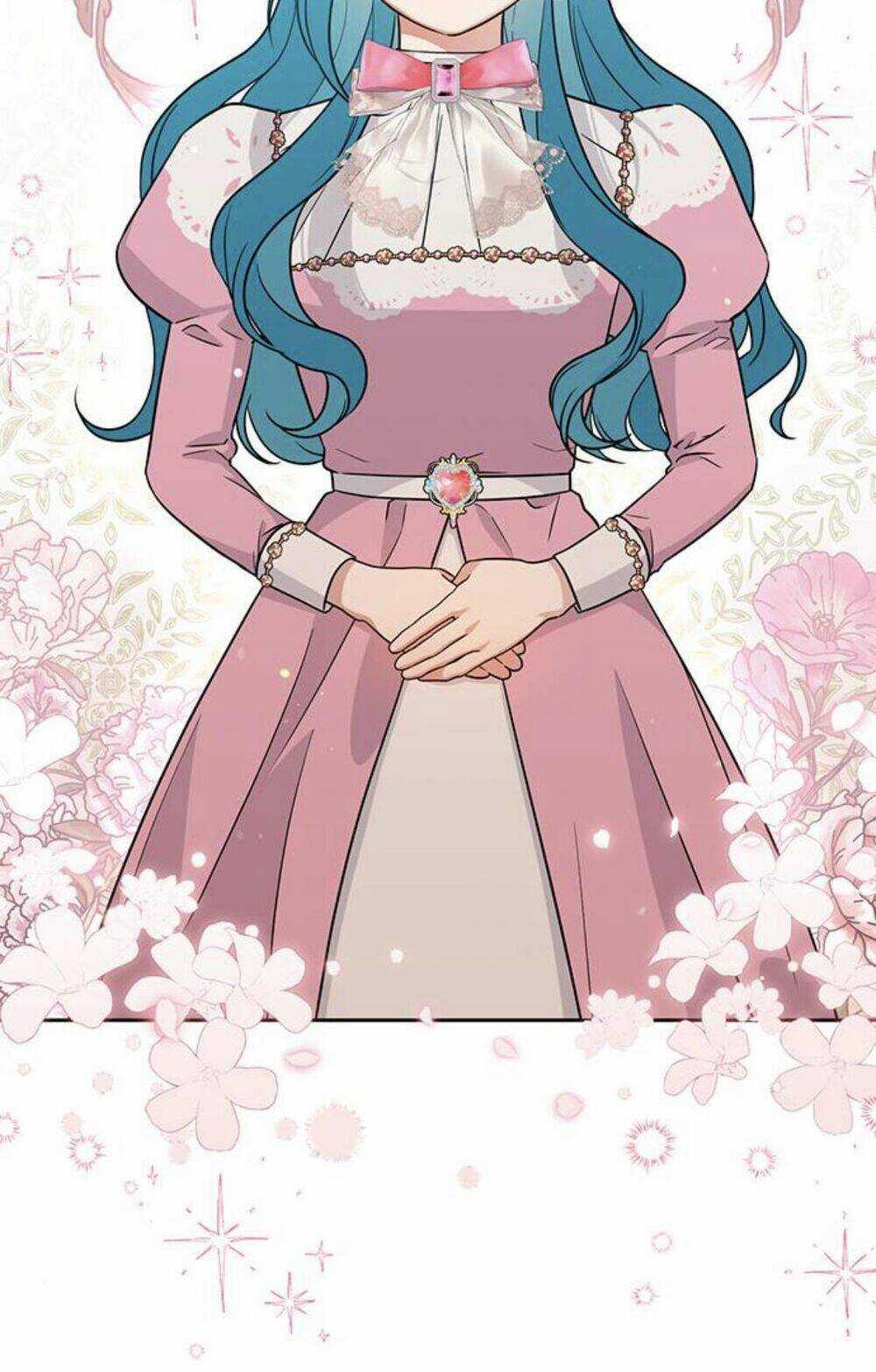 Công Nương Mint Bé Nhỏ - Chapter 10 - Trang 117