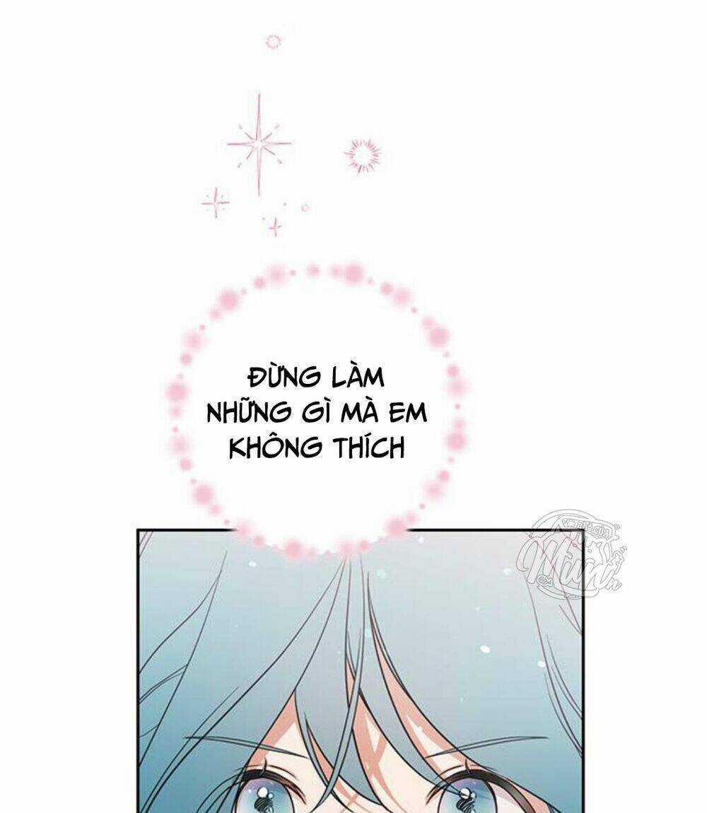 Công Nương Mint Bé Nhỏ - Chapter 10 - Trang 118