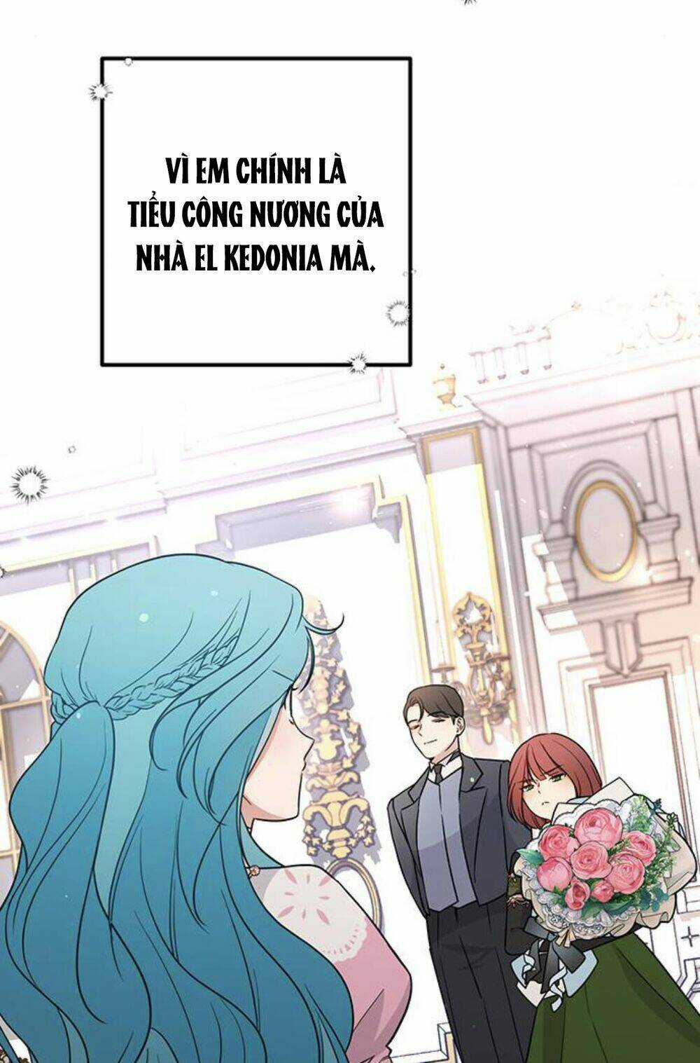 Công Nương Mint Bé Nhỏ - Chapter 10 - Trang 120