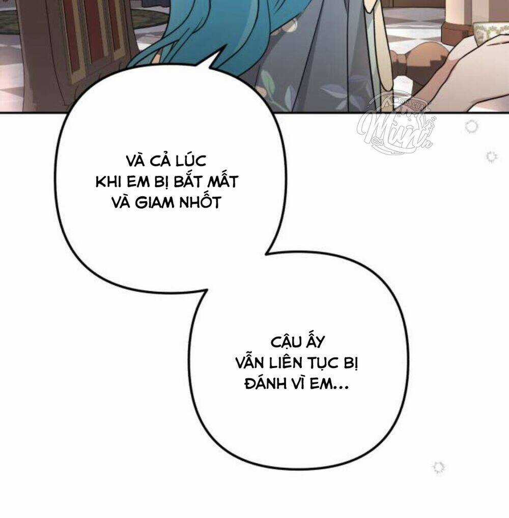 Công Nương Mint Bé Nhỏ - Chapter 10 - Trang 14
