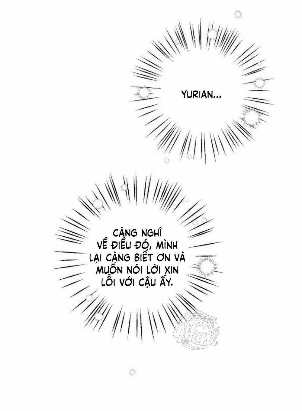 Công Nương Mint Bé Nhỏ - Chapter 10 - Trang 15