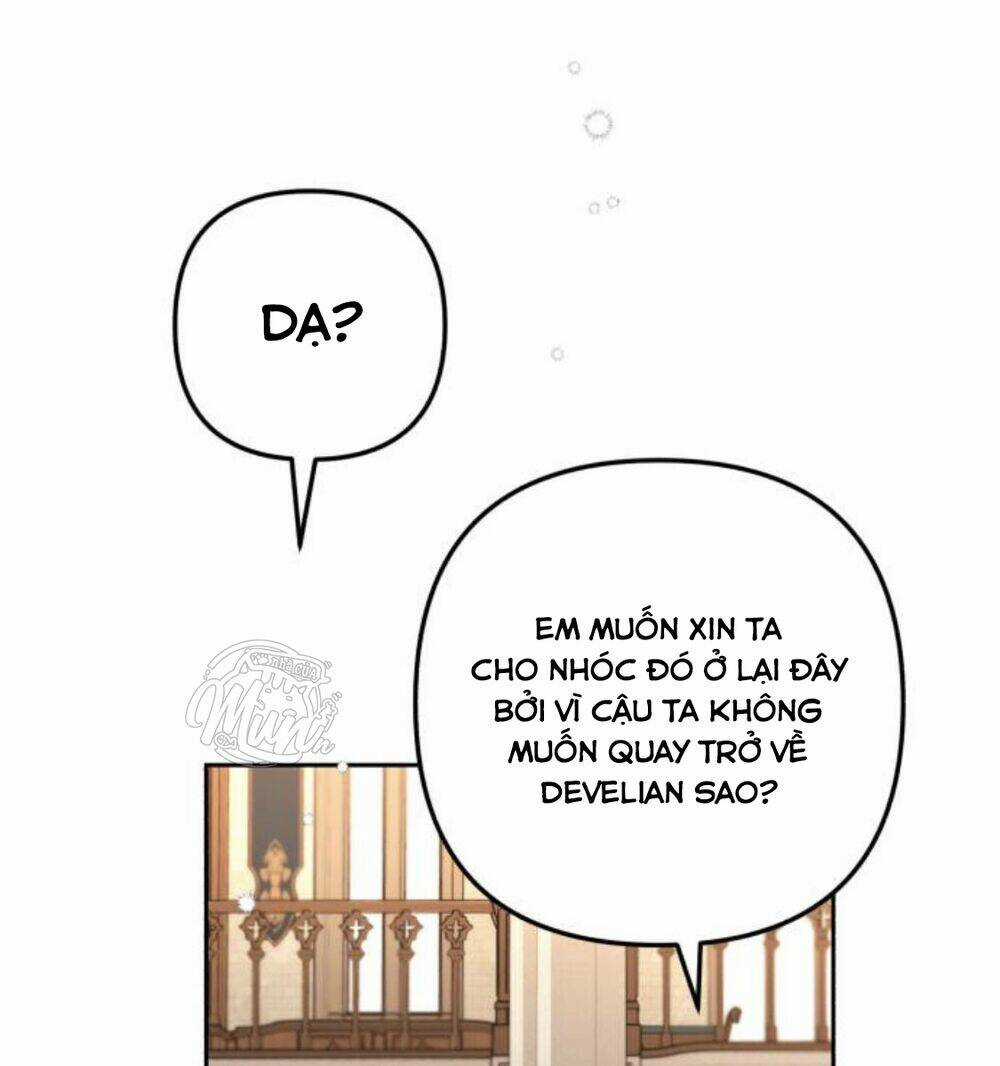 Công Nương Mint Bé Nhỏ - Chapter 10 - Trang 18