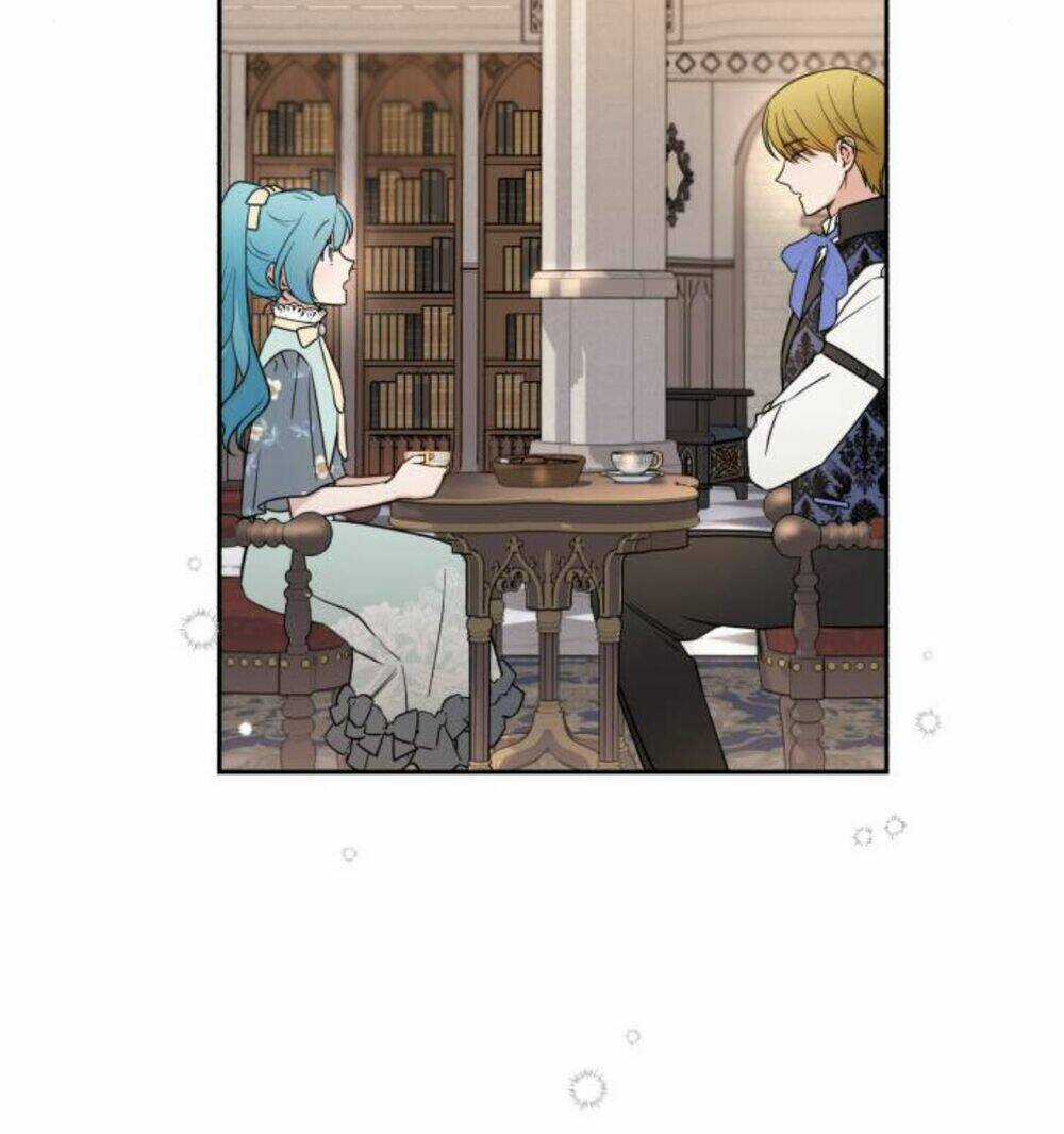 Công Nương Mint Bé Nhỏ - Chapter 10 - Trang 19