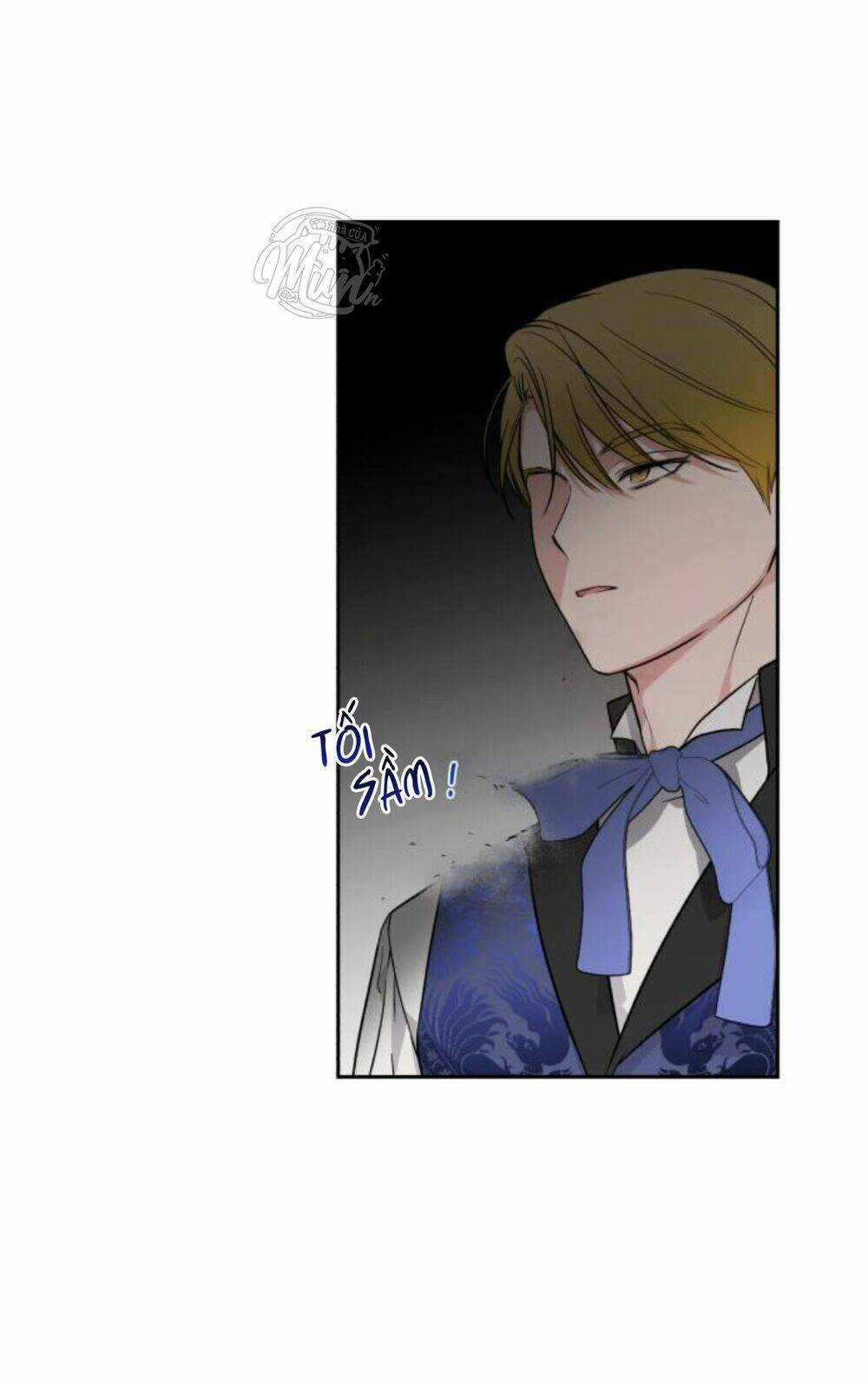 Công Nương Mint Bé Nhỏ - Chapter 10 - Trang 3