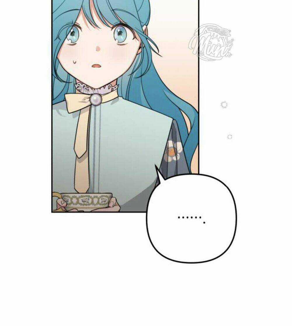 Công Nương Mint Bé Nhỏ - Chapter 10 - Trang 21