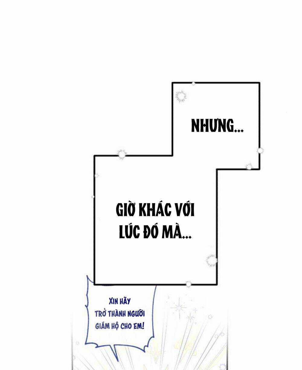 Công Nương Mint Bé Nhỏ - Chapter 10 - Trang 22