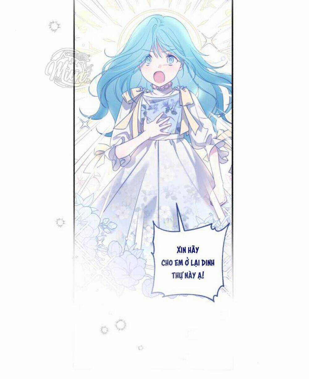 Công Nương Mint Bé Nhỏ - Chapter 10 - Trang 23