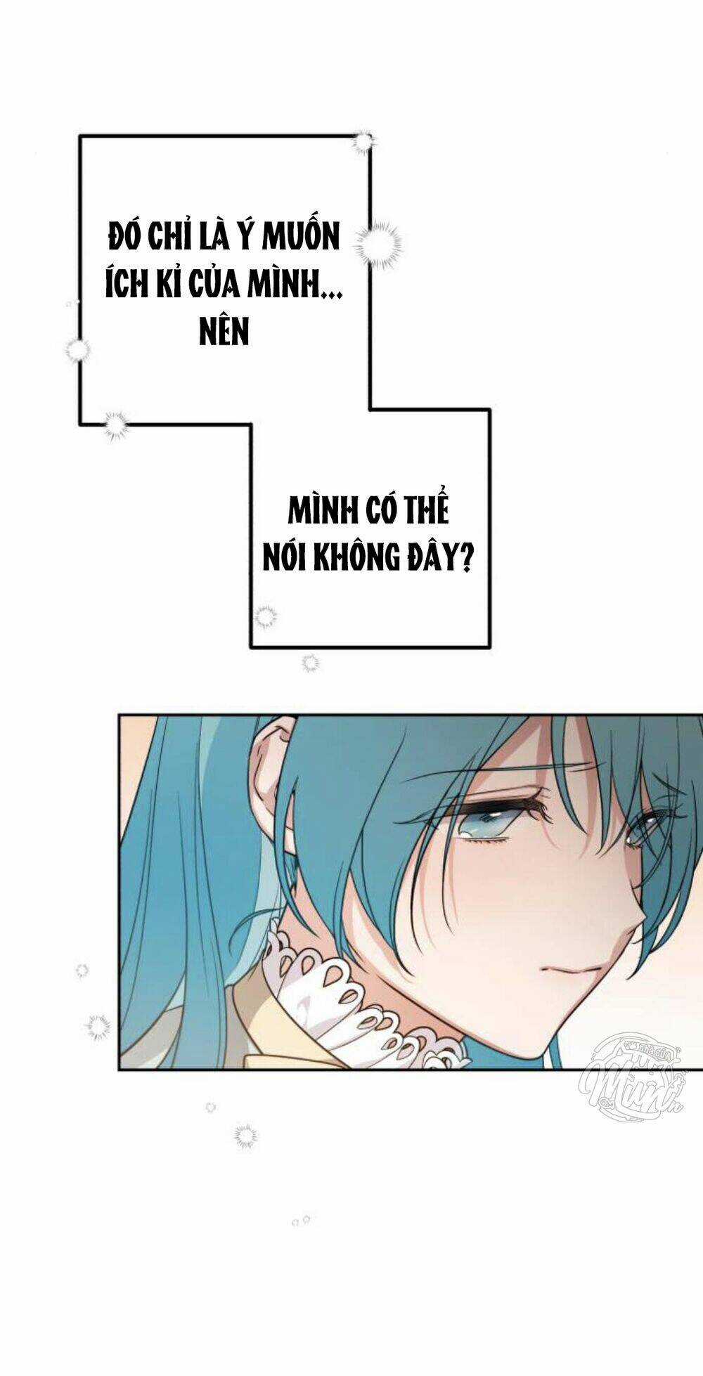 Công Nương Mint Bé Nhỏ - Chapter 10 - Trang 24