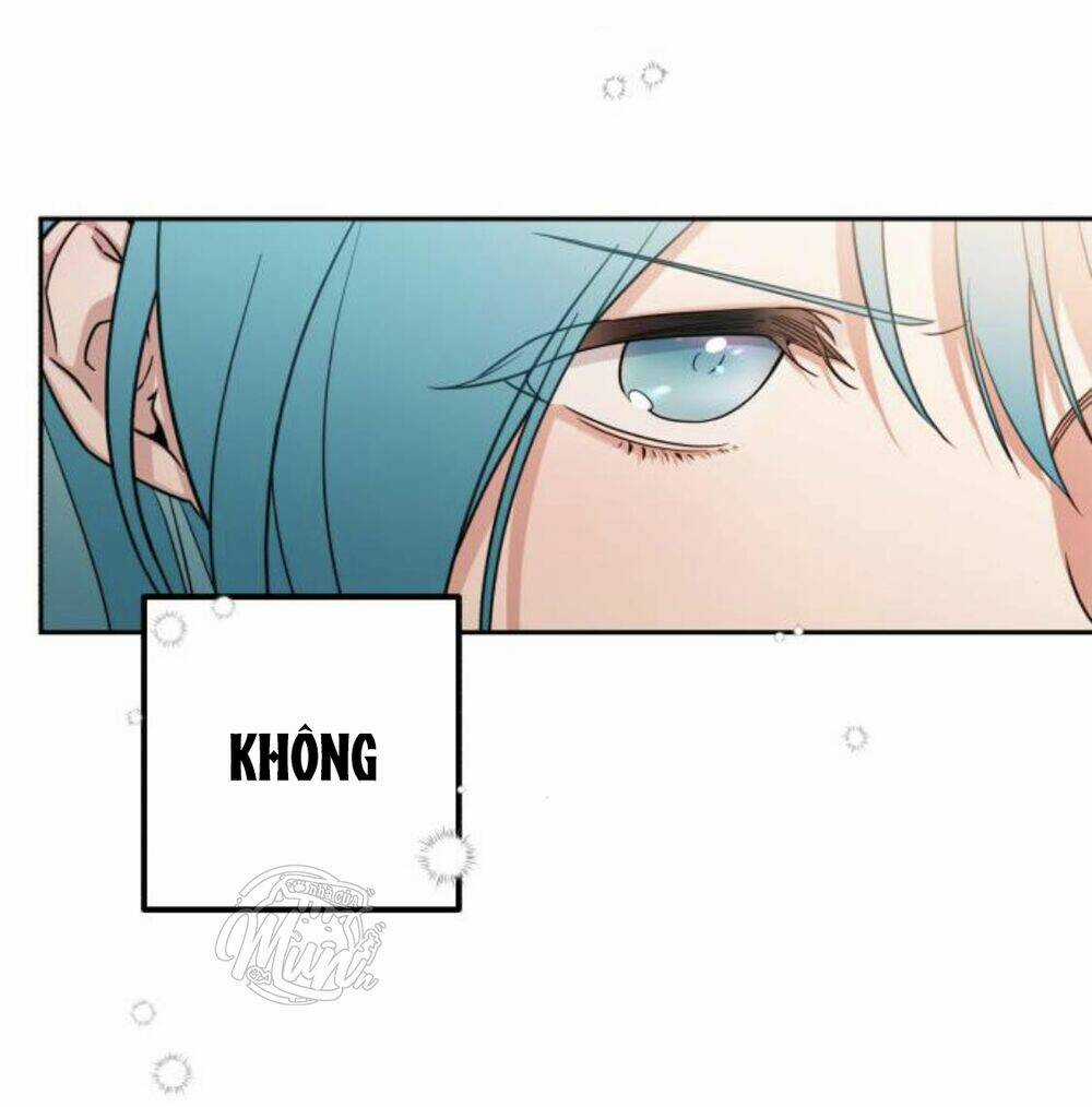 Công Nương Mint Bé Nhỏ - Chapter 10 - Trang 25