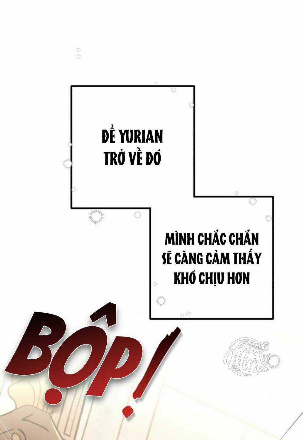 Công Nương Mint Bé Nhỏ - Chapter 10 - Trang 26