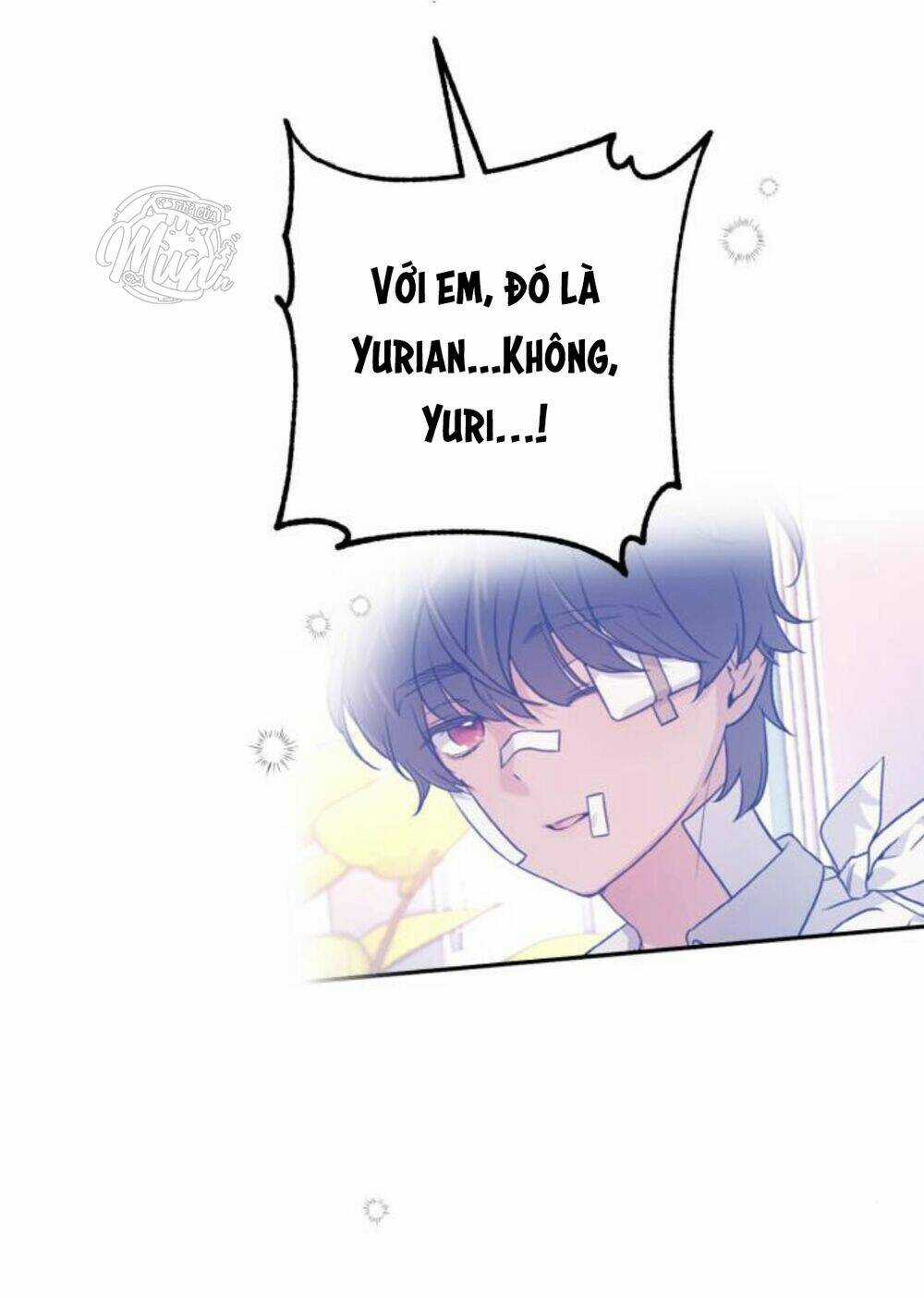 Công Nương Mint Bé Nhỏ - Chapter 10 - Trang 28