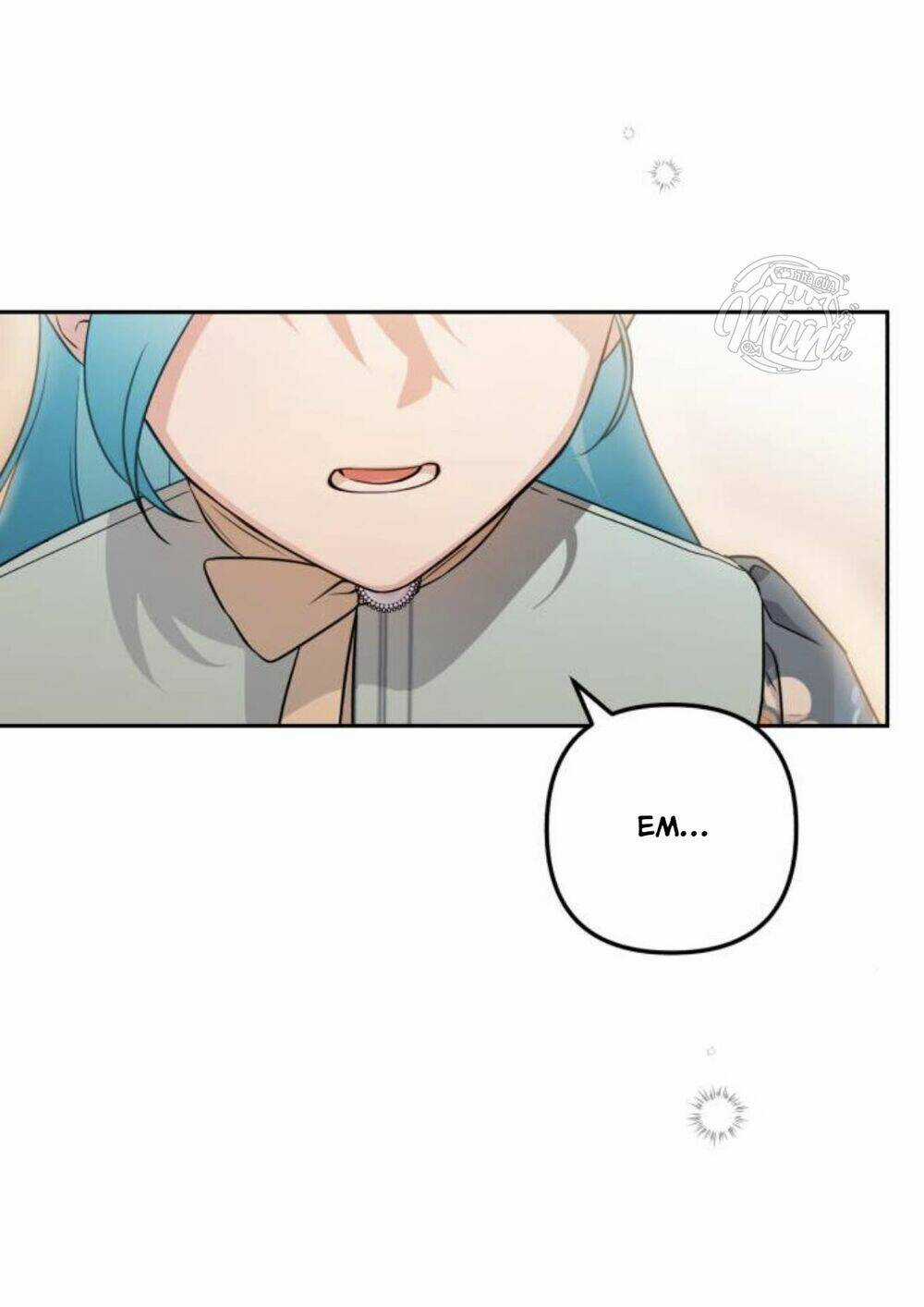 Công Nương Mint Bé Nhỏ - Chapter 10 - Trang 29