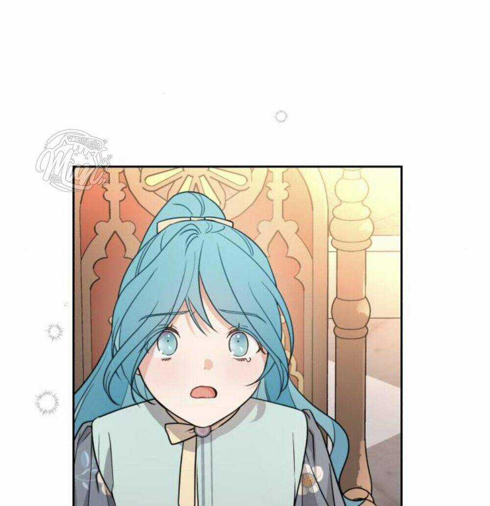 Công Nương Mint Bé Nhỏ - Chapter 10 - Trang 30