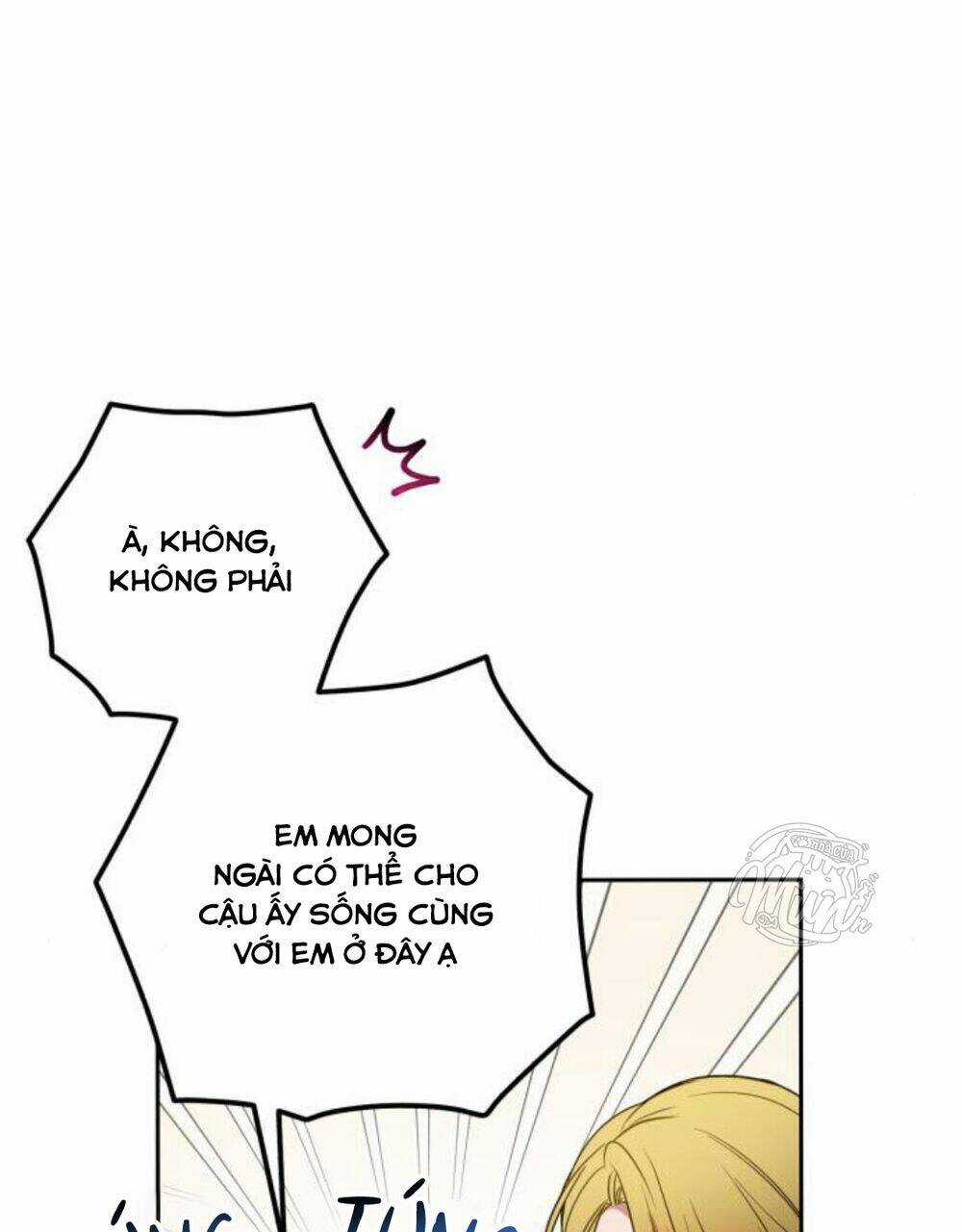 Công Nương Mint Bé Nhỏ - Chapter 10 - Trang 4