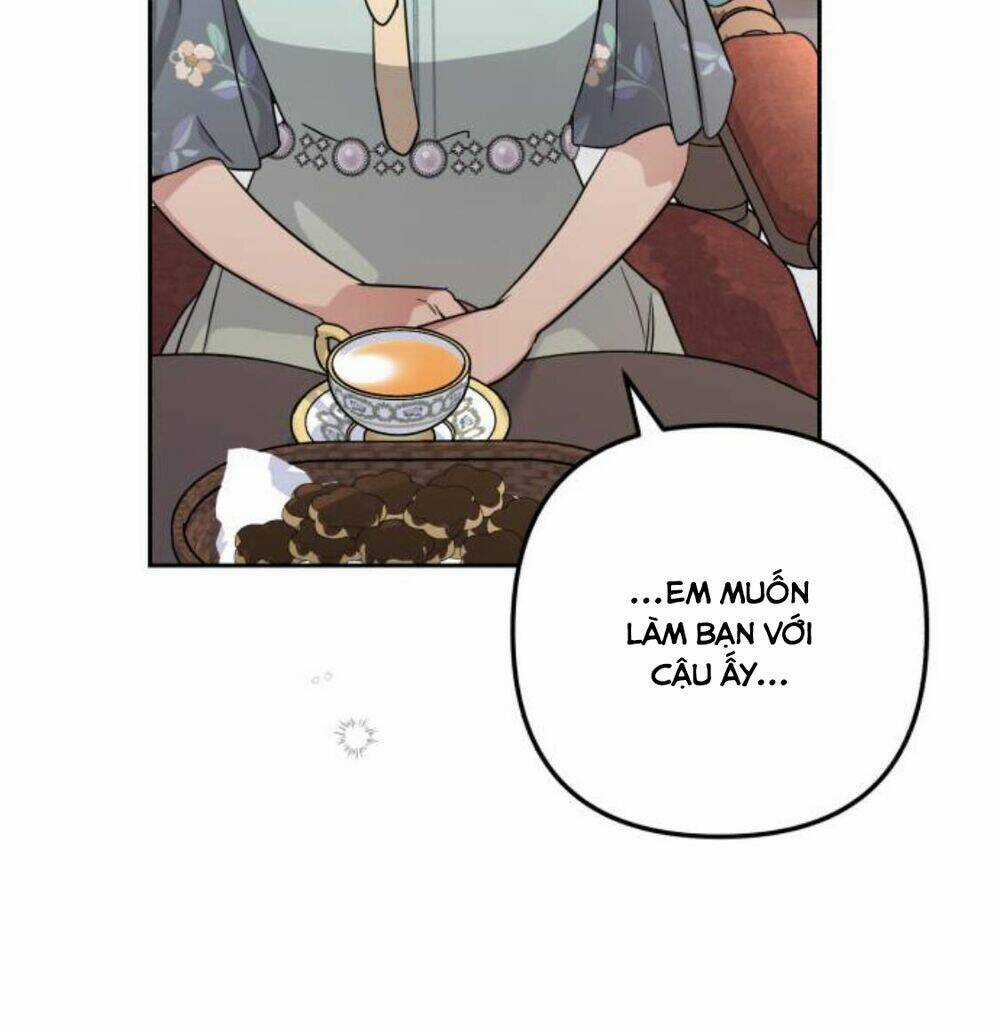 Công Nương Mint Bé Nhỏ - Chapter 10 - Trang 31