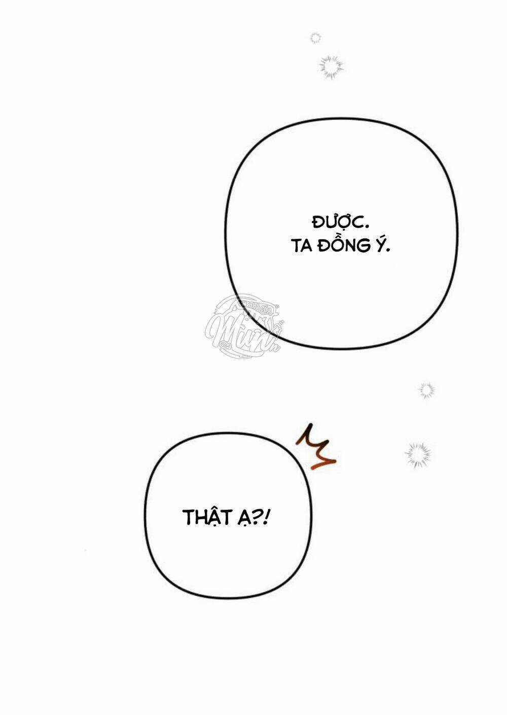 Công Nương Mint Bé Nhỏ - Chapter 10 - Trang 33