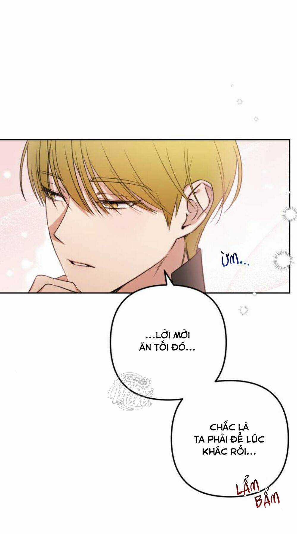 Công Nương Mint Bé Nhỏ - Chapter 10 - Trang 35