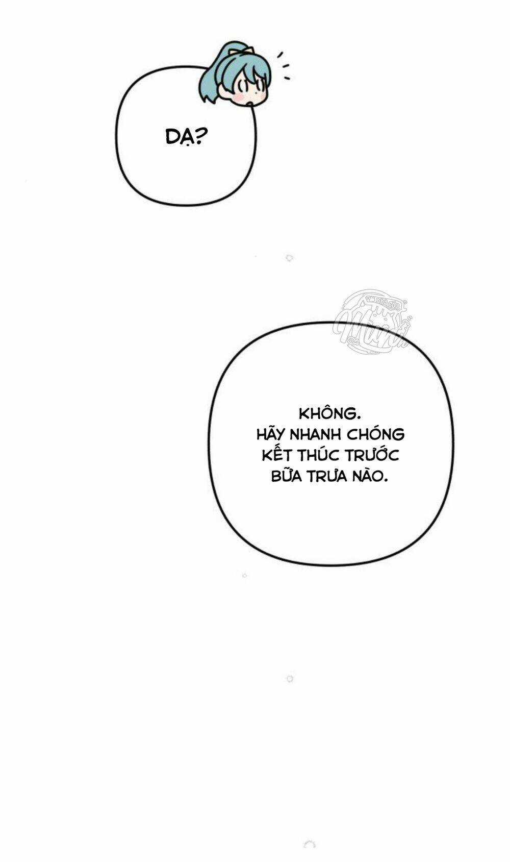 Công Nương Mint Bé Nhỏ - Chapter 10 - Trang 36