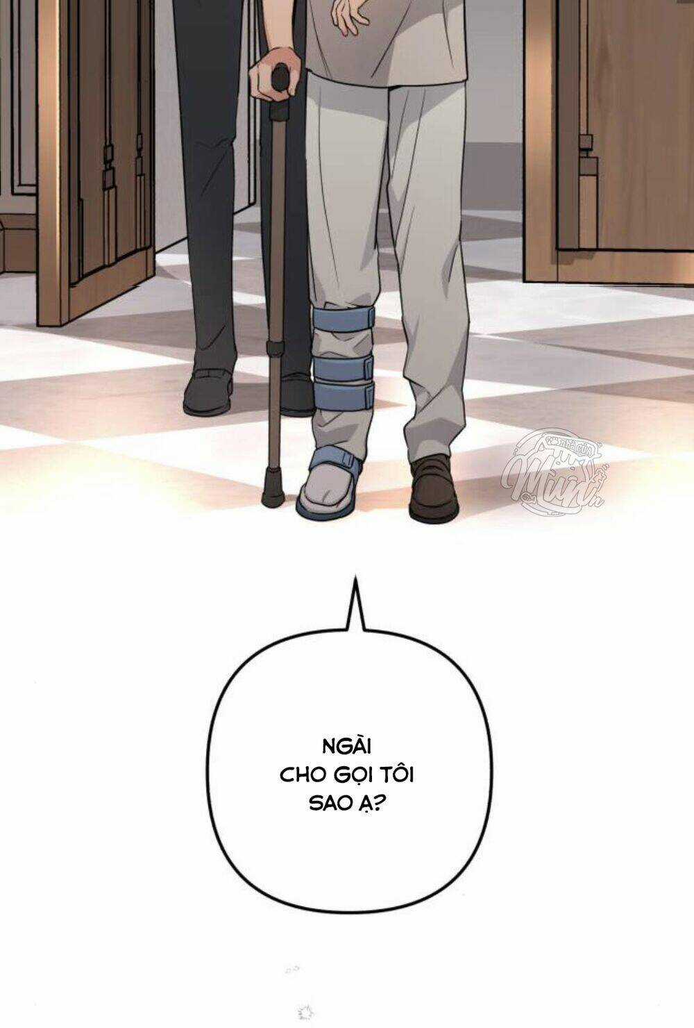 Công Nương Mint Bé Nhỏ - Chapter 10 - Trang 38