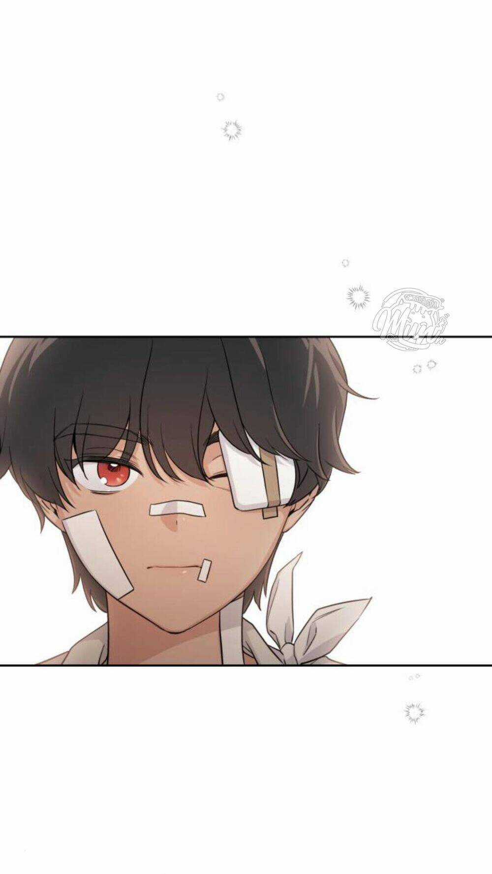 Công Nương Mint Bé Nhỏ - Chapter 10 - Trang 39