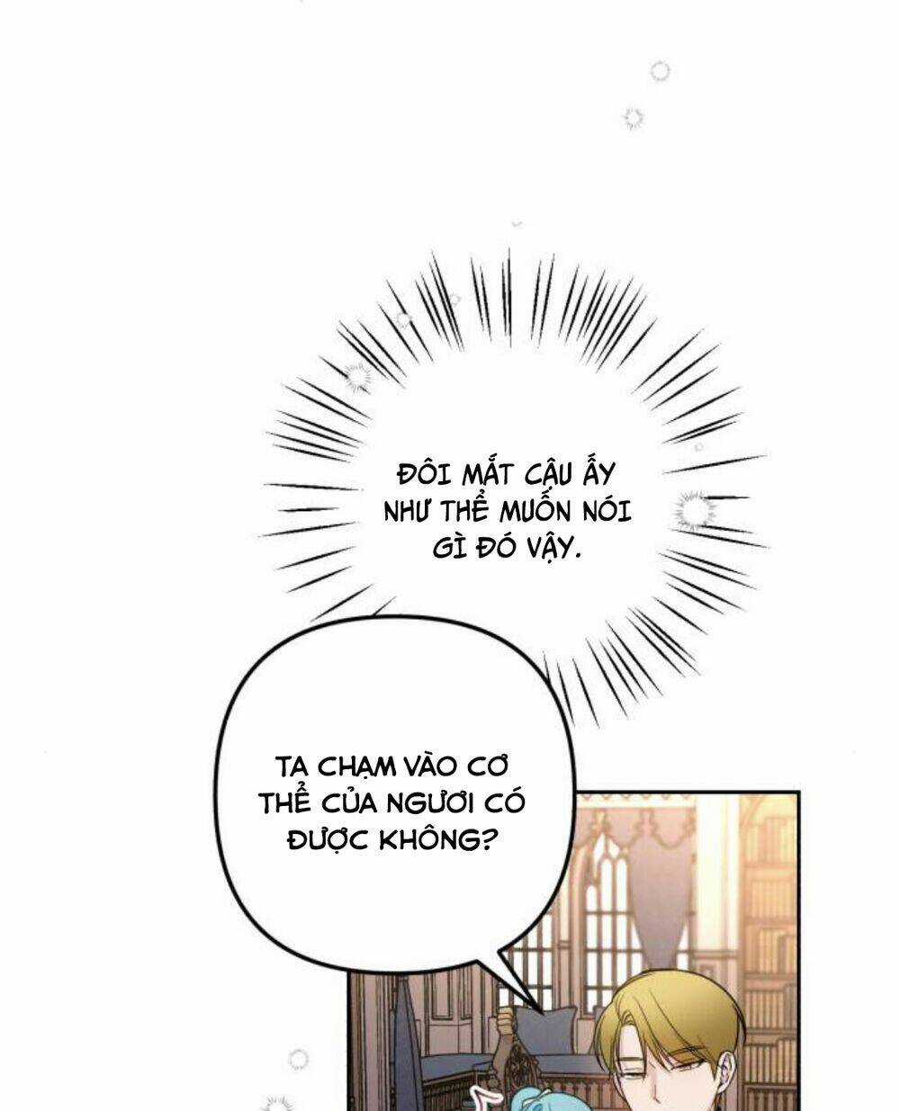 Công Nương Mint Bé Nhỏ - Chapter 10 - Trang 40