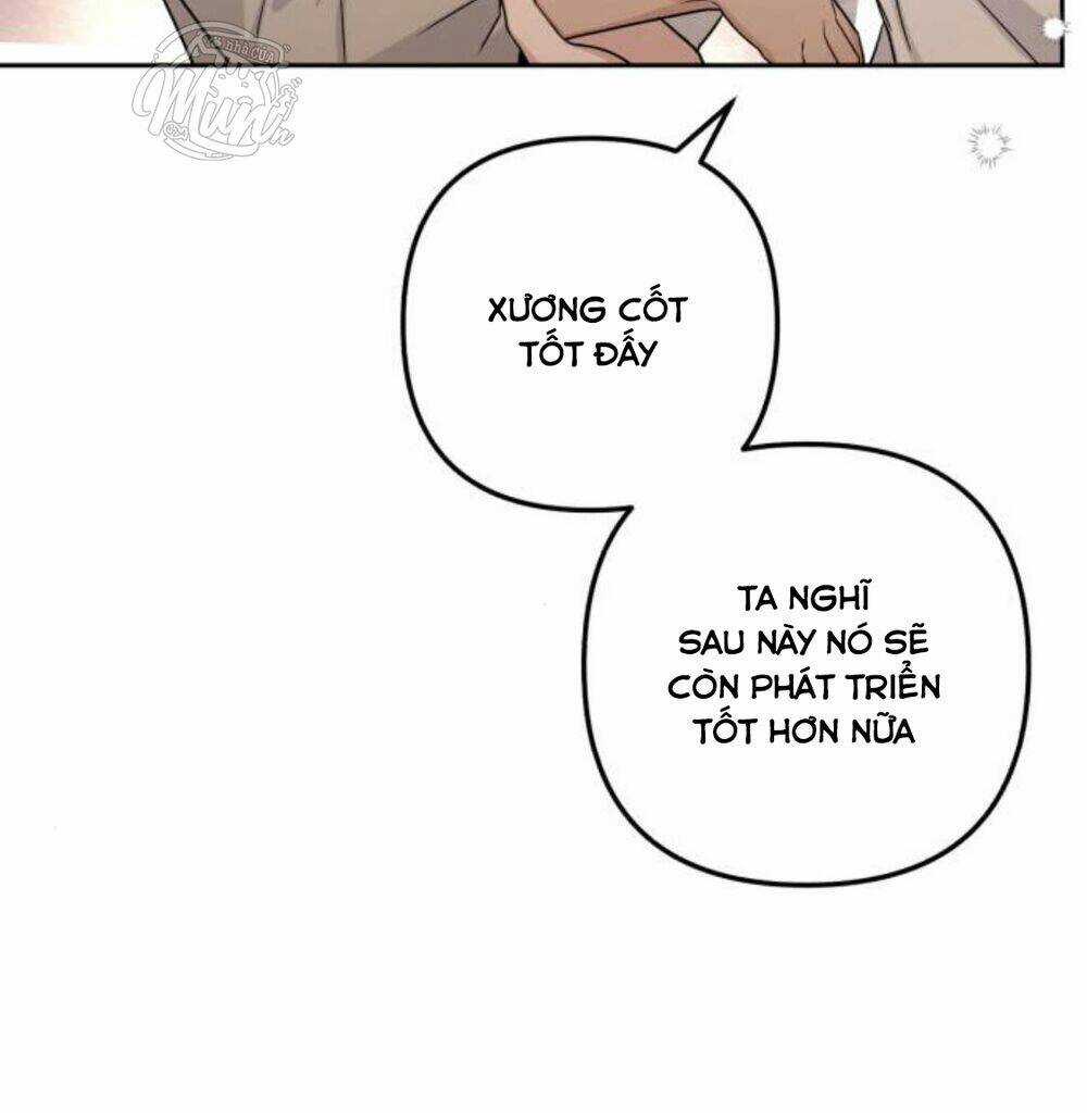 Công Nương Mint Bé Nhỏ - Chapter 10 - Trang 43