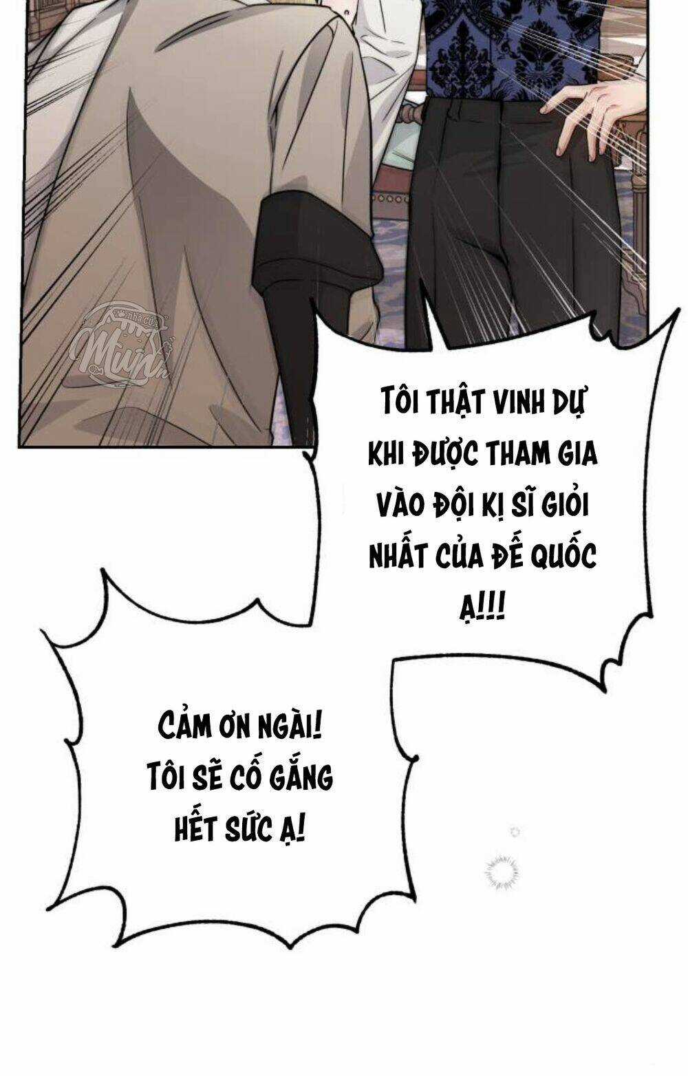 Công Nương Mint Bé Nhỏ - Chapter 10 - Trang 49
