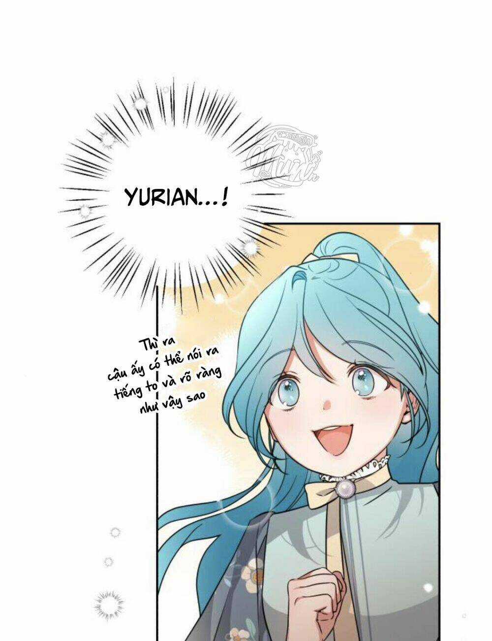 Công Nương Mint Bé Nhỏ - Chapter 10 - Trang 50