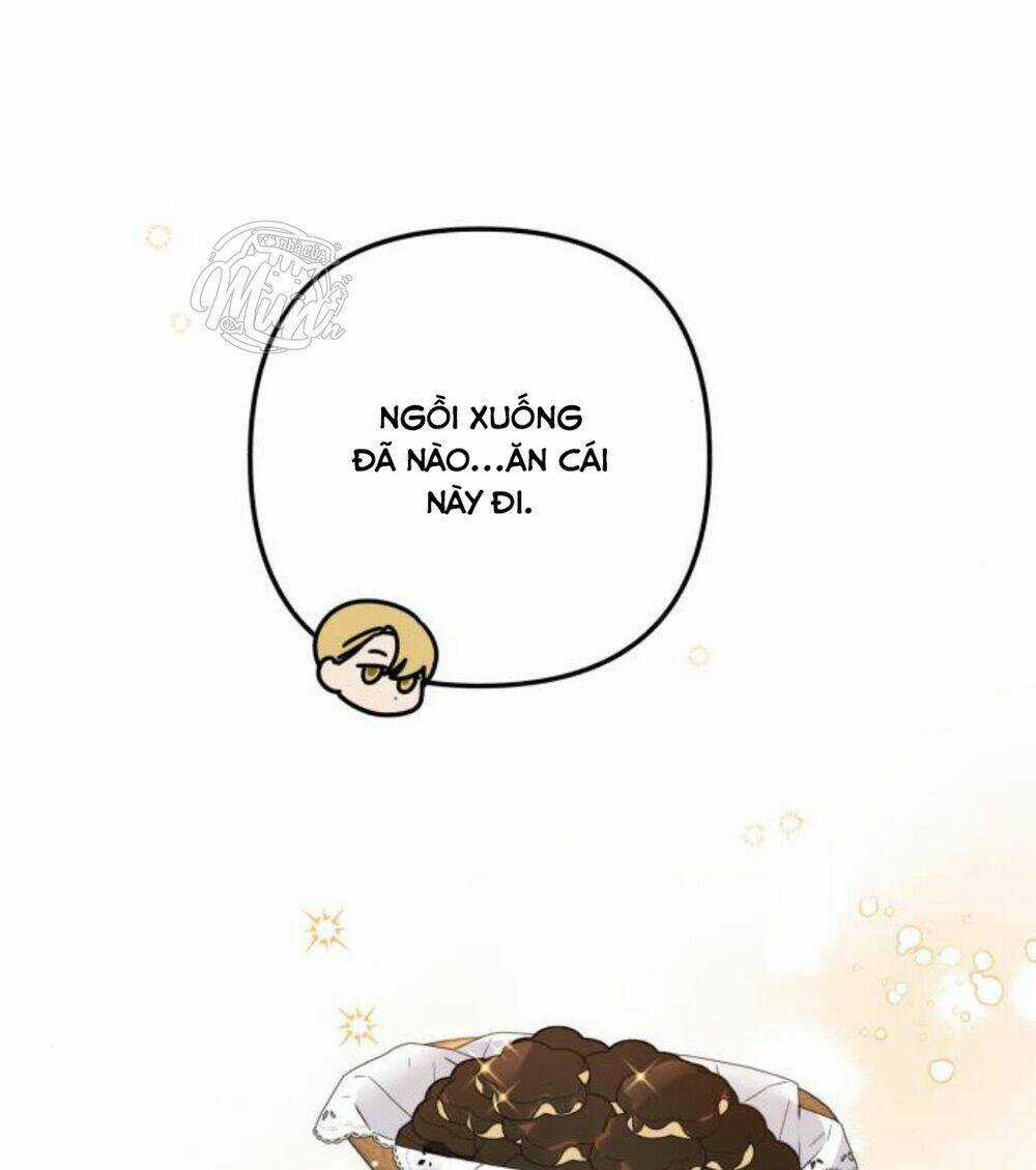 Công Nương Mint Bé Nhỏ - Chapter 10 - Trang 6