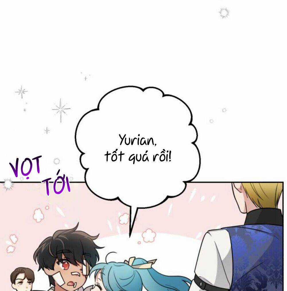 Công Nương Mint Bé Nhỏ - Chapter 10 - Trang 52