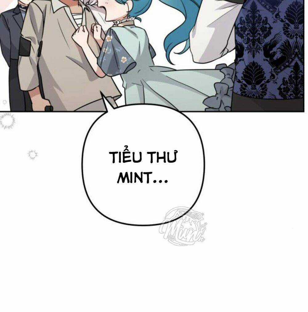 Công Nương Mint Bé Nhỏ - Chapter 10 - Trang 53
