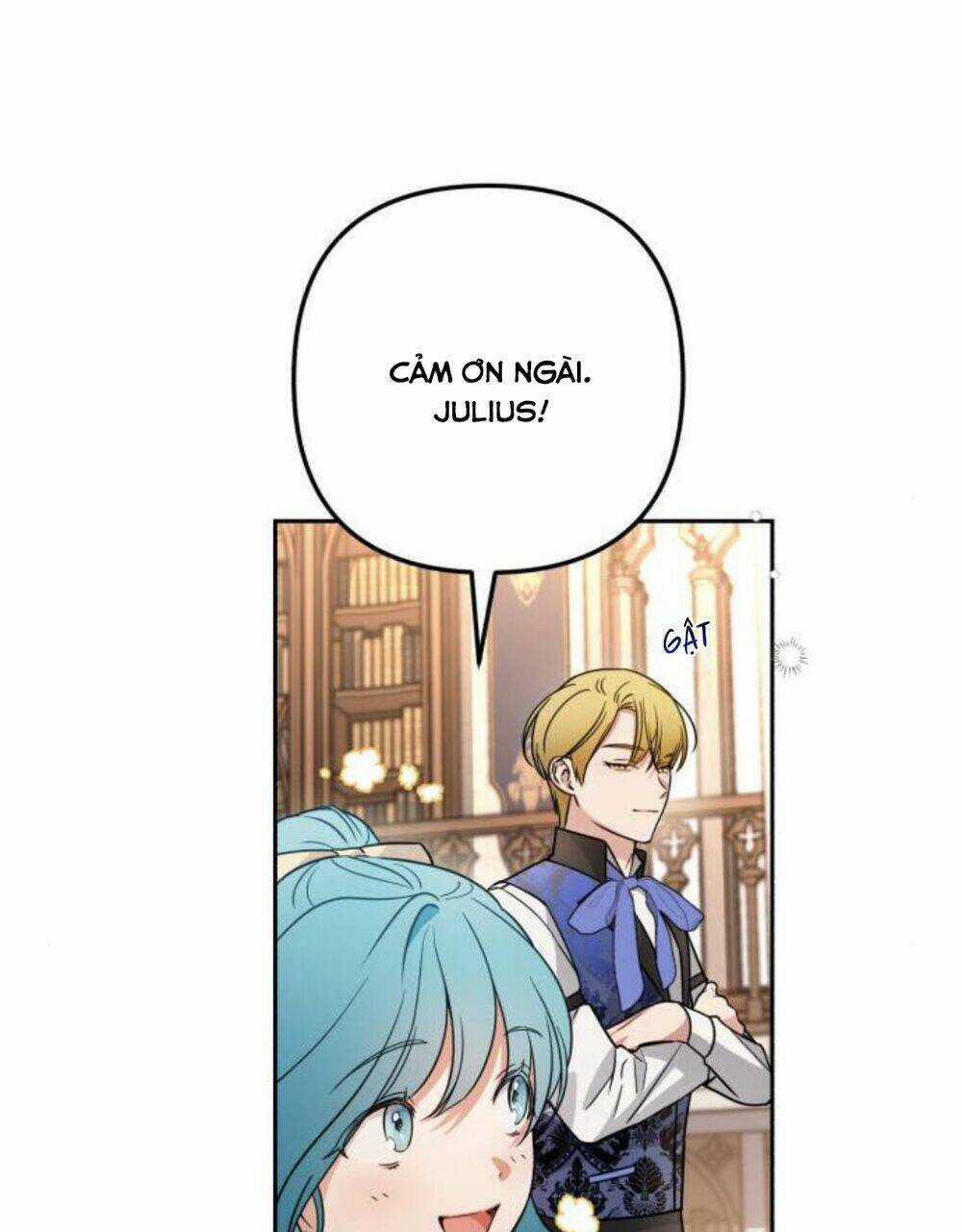 Công Nương Mint Bé Nhỏ - Chapter 10 - Trang 54