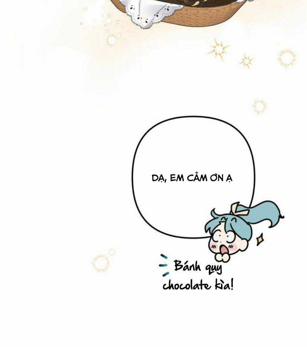 Công Nương Mint Bé Nhỏ - Chapter 10 - Trang 7