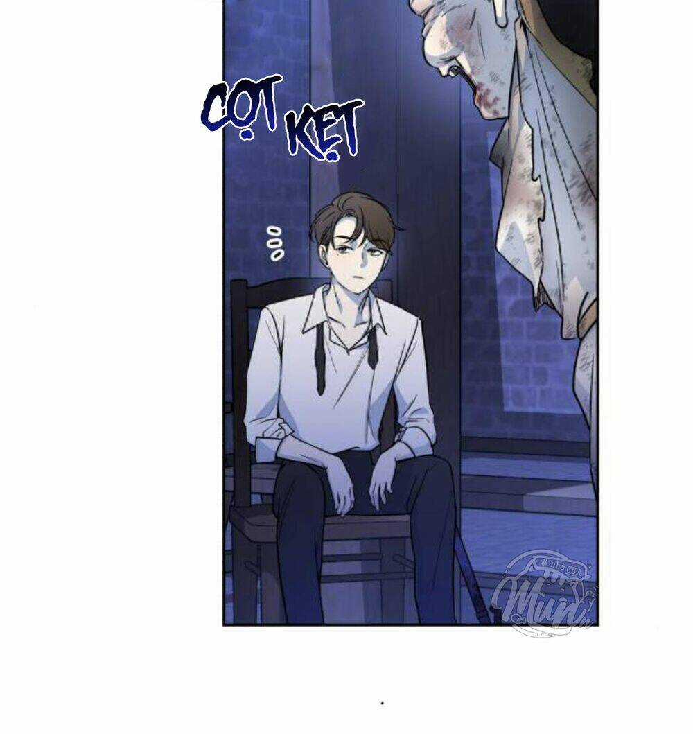 Công Nương Mint Bé Nhỏ - Chapter 10 - Trang 64