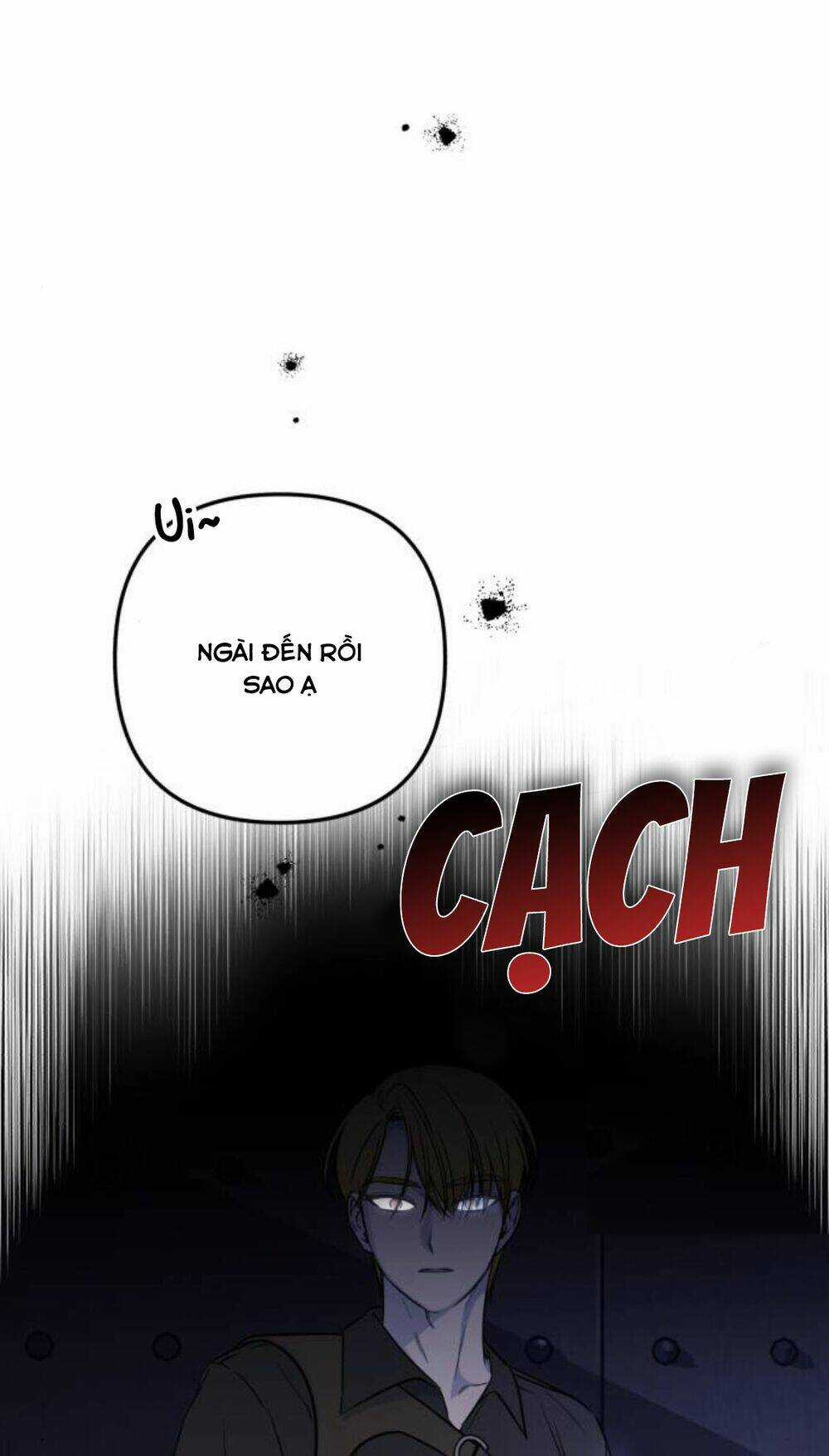 Công Nương Mint Bé Nhỏ - Chapter 10 - Trang 65