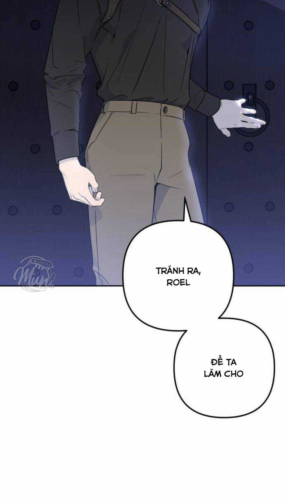 Công Nương Mint Bé Nhỏ - Chapter 10 - Trang 66