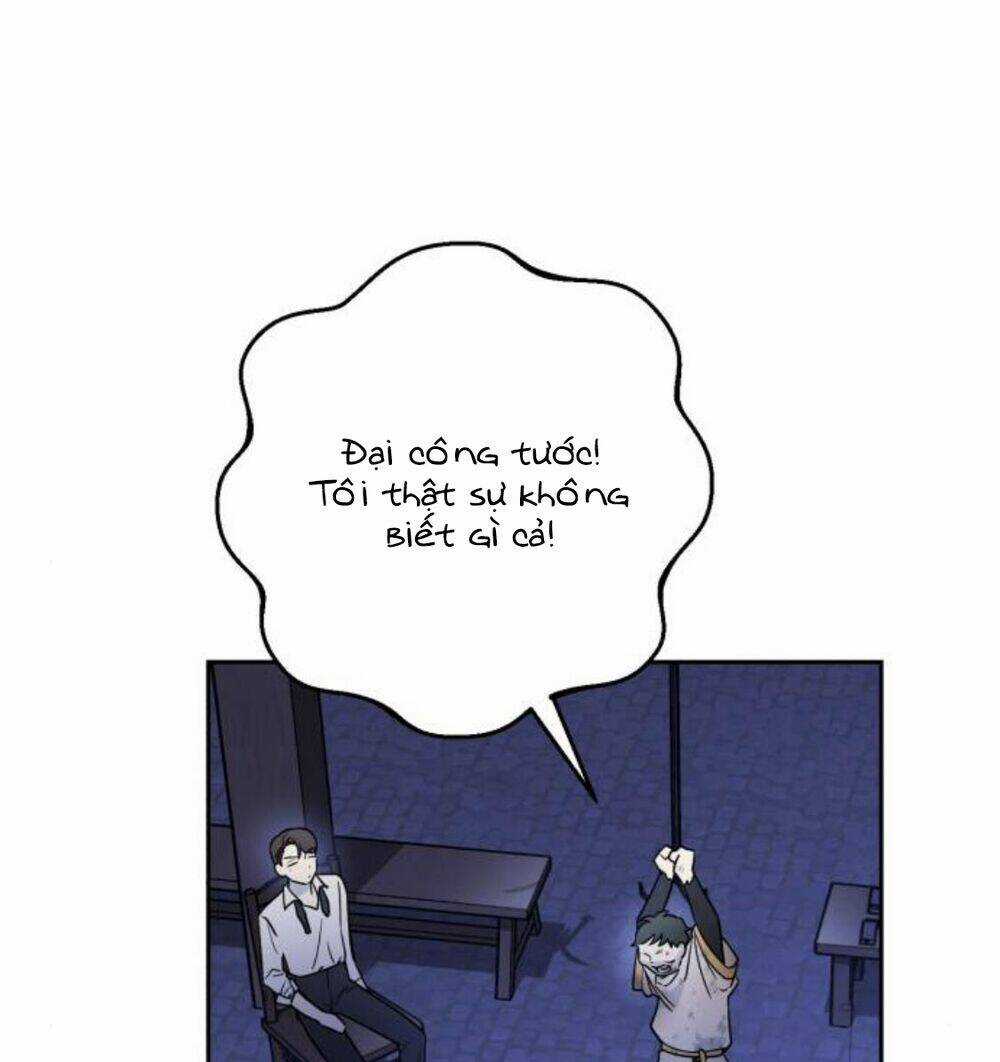 Công Nương Mint Bé Nhỏ - Chapter 10 - Trang 67