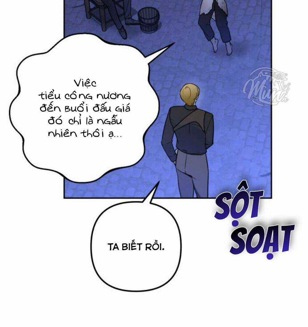 Công Nương Mint Bé Nhỏ - Chapter 10 - Trang 68