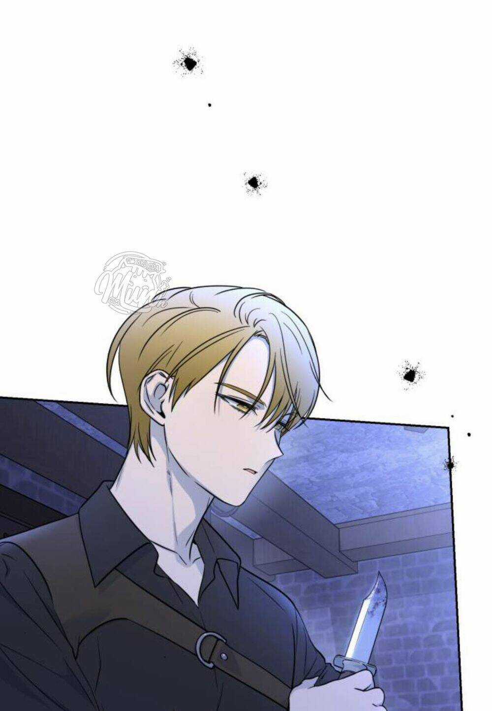 Công Nương Mint Bé Nhỏ - Chapter 10 - Trang 70